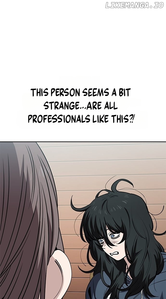 Unemployed Baek-soon Chapter 94 - page 51